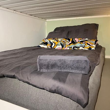 Happy Days Private Cozy Room In Heart Of Grunerlokka Осло Экстерьер фото