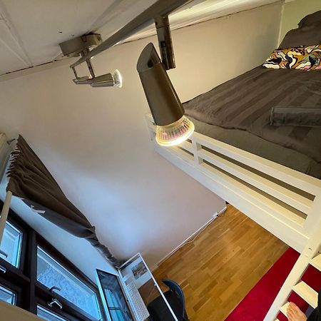 Happy Days Private Cozy Room In Heart Of Grunerlokka Осло Экстерьер фото