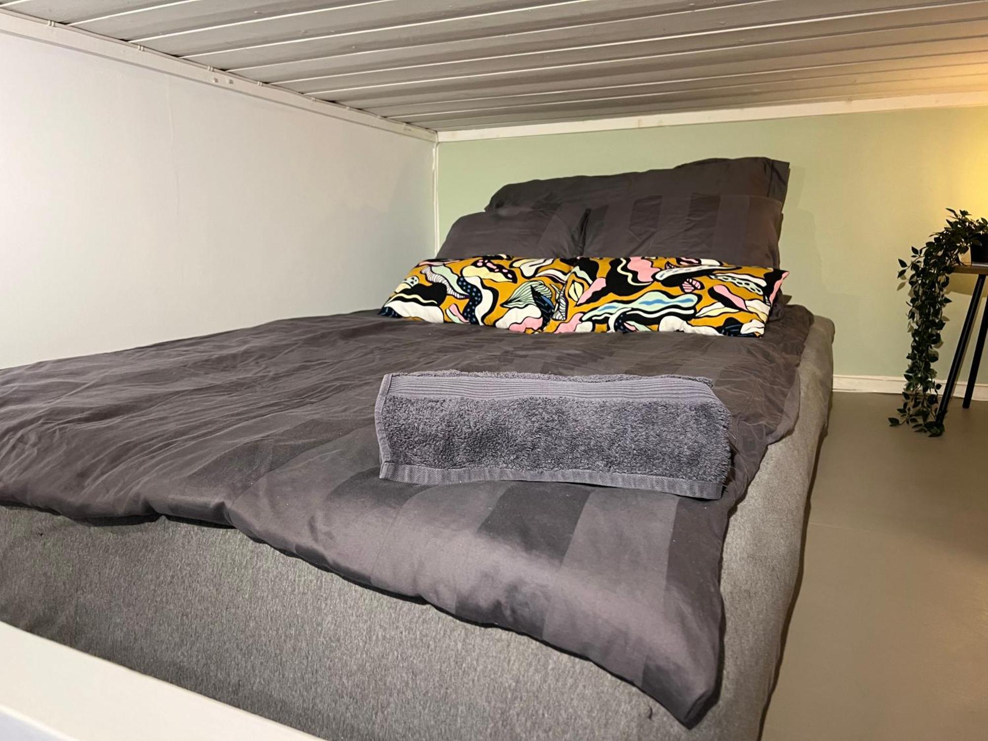 Happy Days Private Cozy Room In Heart Of Grunerlokka Осло Экстерьер фото