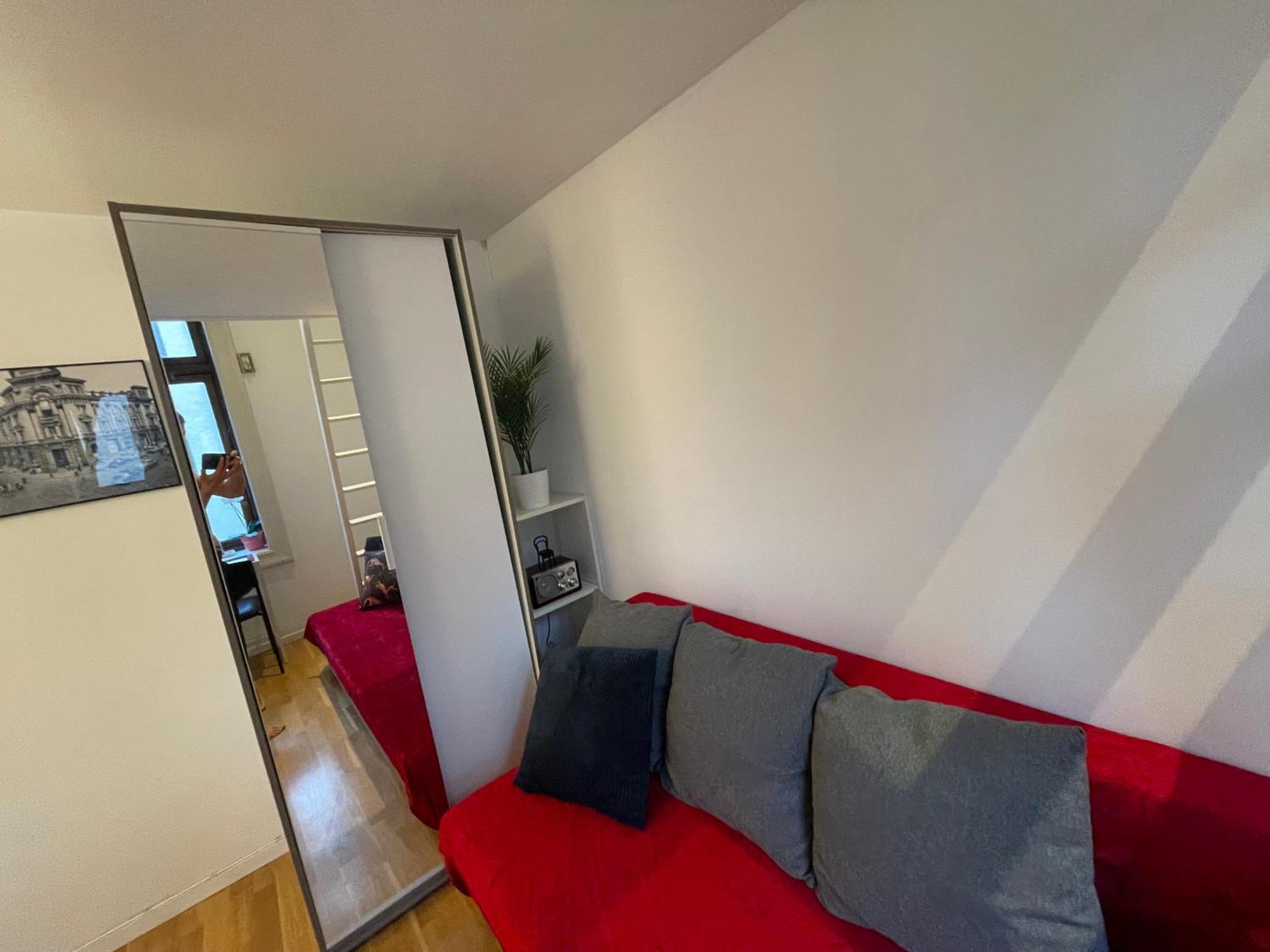 Happy Days Private Cozy Room In Heart Of Grunerlokka Осло Экстерьер фото
