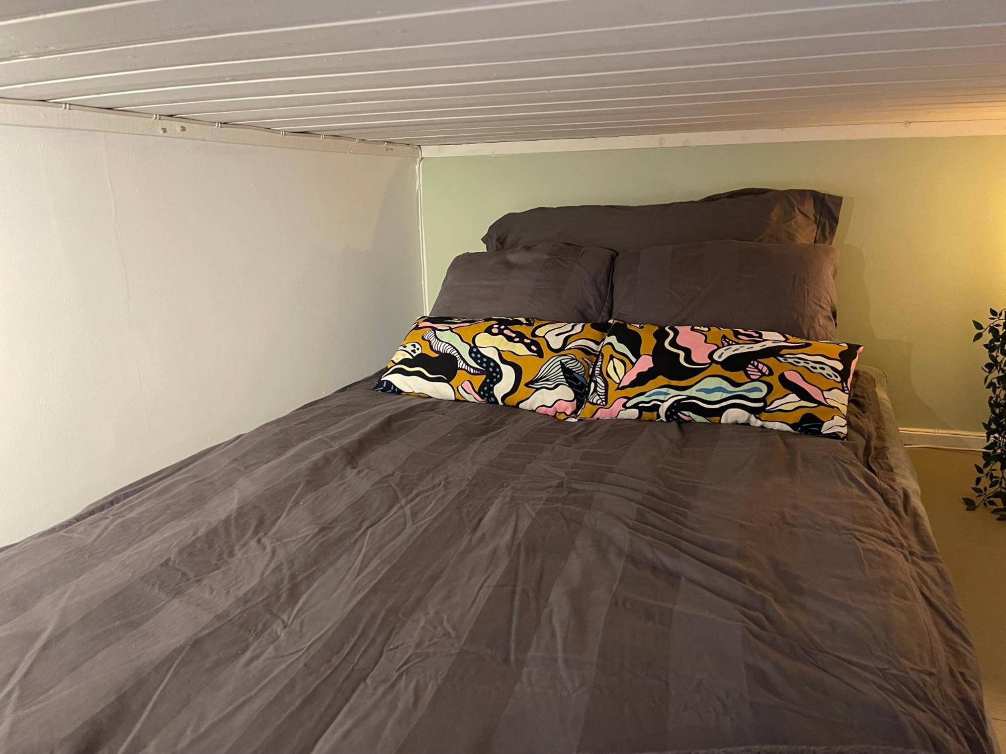 Happy Days Private Cozy Room In Heart Of Grunerlokka Осло Экстерьер фото